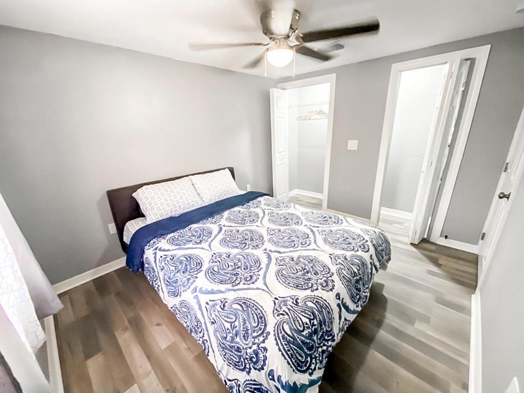 Sarasota Modern, Spacious, Comfy, Queen Beds, Backyard Rental Buitenkant foto